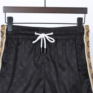 Gucci Swim Shorts