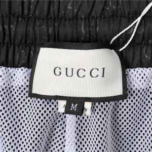 Gucci Swim Shorts