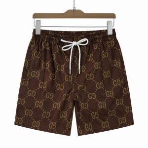 Gucci Swim Shorts