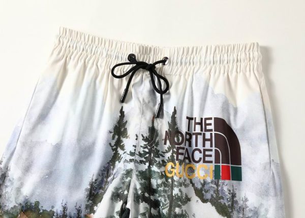 Gucci Swim Shorts