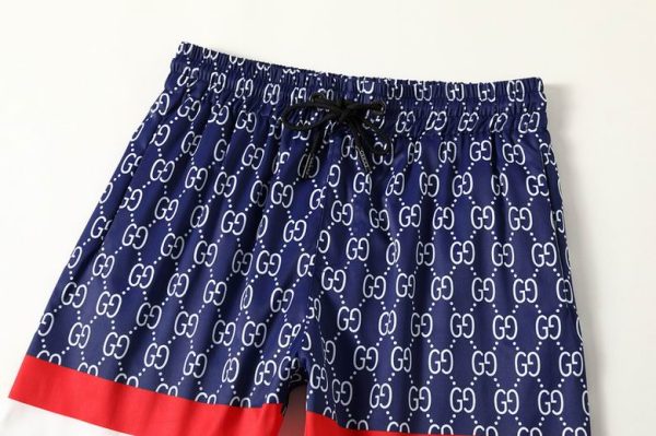 Gucci Swim Shorts