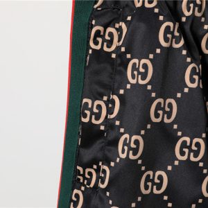 Gucci Swim Shorts