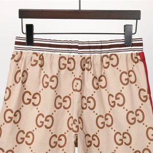 Gucci Swim Shorts