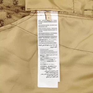 Gucci Swim Shorts - SSG04