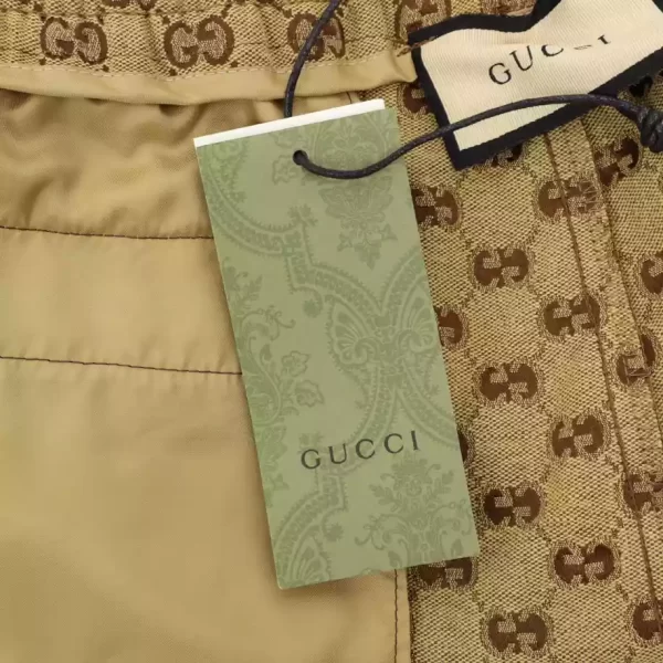 Gucci Swim Shorts - SSG04