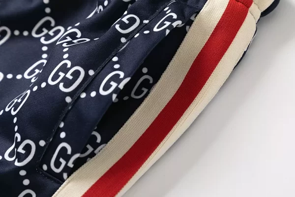 Gucci Swim Shorts - SSG05