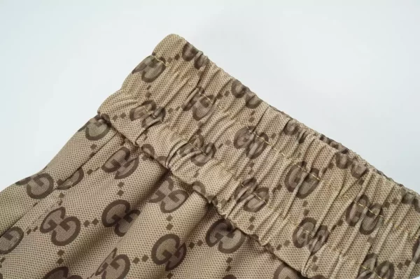 Gucci Swim Shorts - SSG06