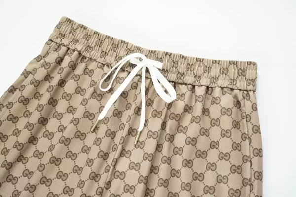 Gucci Swim Shorts - SSG06