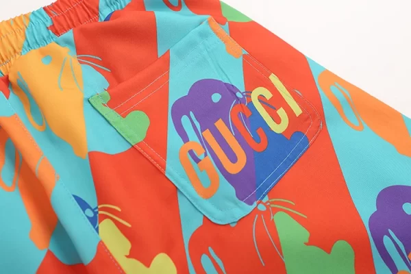 Gucci Swim Shorts - SSG08