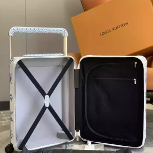 Louis Vuitton Horizon 55 Suitcase - LD08