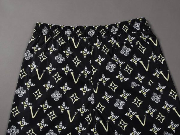 Louis Vuitton Swim Shorts