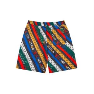 Louis Vuitton Swim Shorts