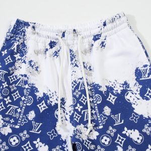 Louis Vuitton Swim Shorts