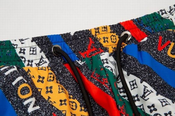 Louis Vuitton Swim Shorts