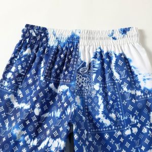 Louis Vuitton Swim Shorts