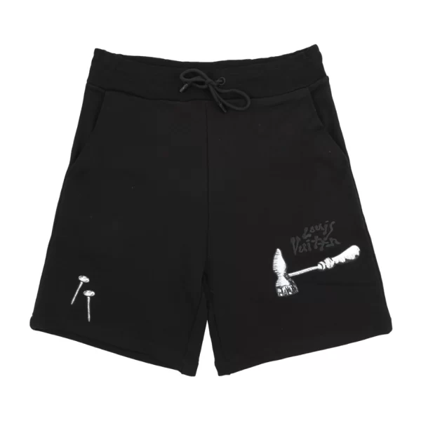 Louis Vuitton Swim Shorts - SSL26