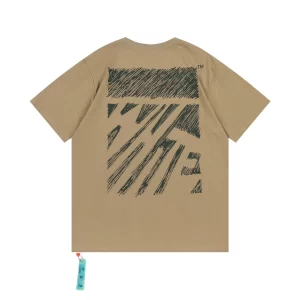 Off- White T-shirt