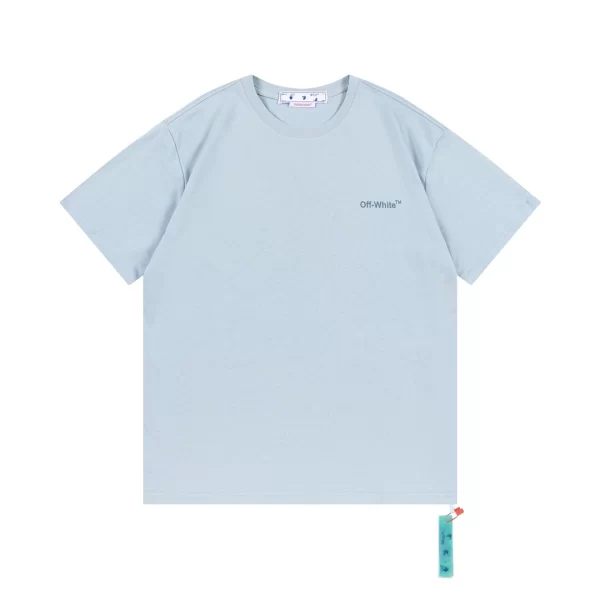 Off- White T-shirt