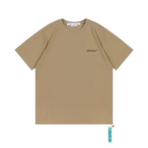 Off- White T-shirt