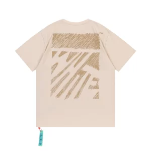 Off- White T-shirt