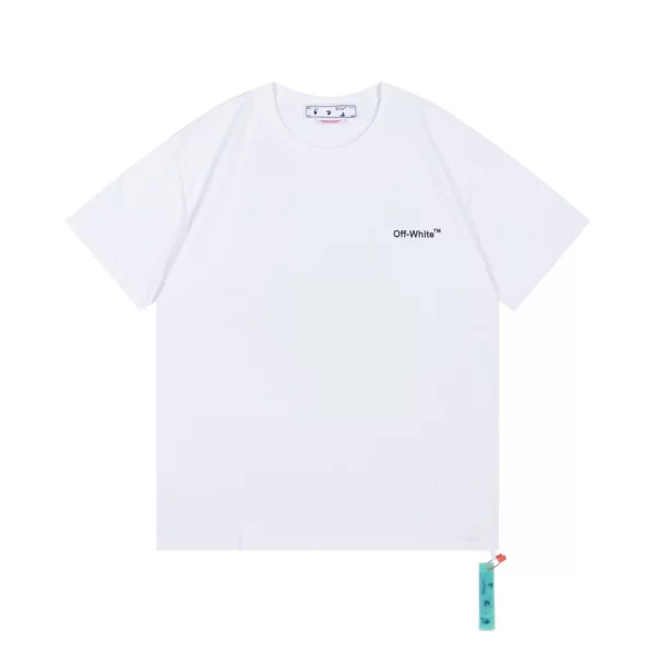 Off- White T-shirt