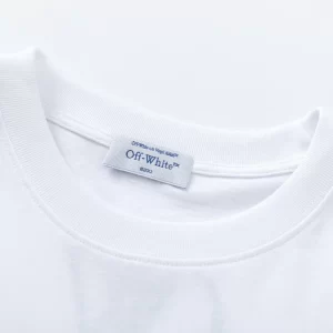 Ow 23 Skate SS Tee