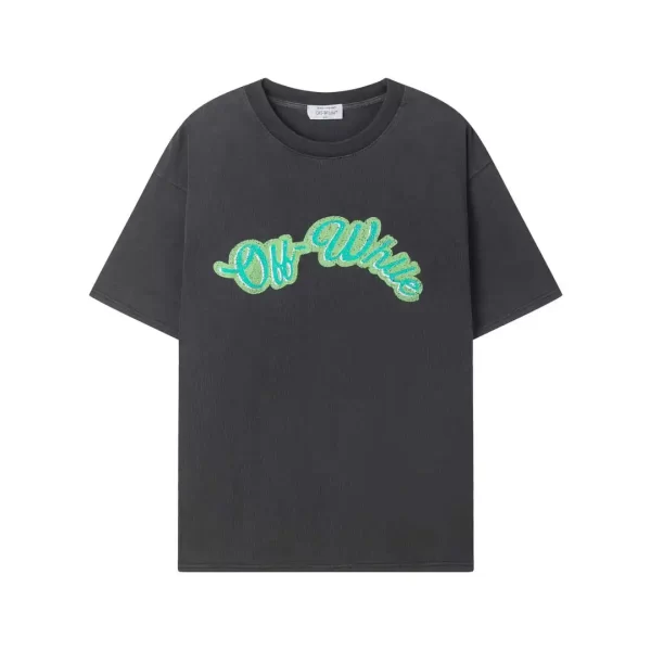 Ow Bacchus Skate SS Tee