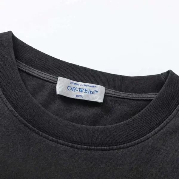 Ow Bacchus Skate SS Tee