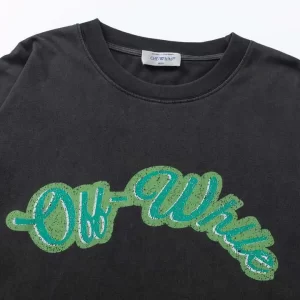 Ow Bacchus Skate SS Tee