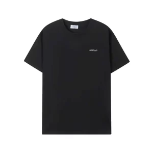 Ow Tattoo Arrow Skate SS Tee