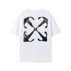 Ow Tattoo Arrow Skate SS Tee