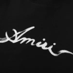 Amiri Smoke Tee