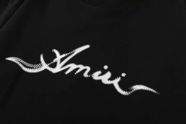 Amiri Smoke Tee