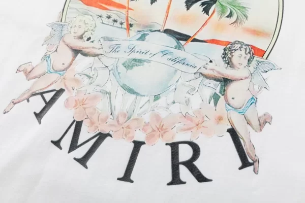 Amiri T-shirt