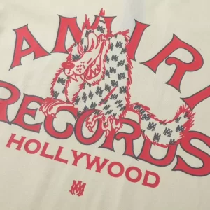 Amiri T-shirt