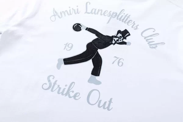 Amiri T-shirt