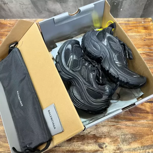 Balenciaga 10XL Sneaker - GS76