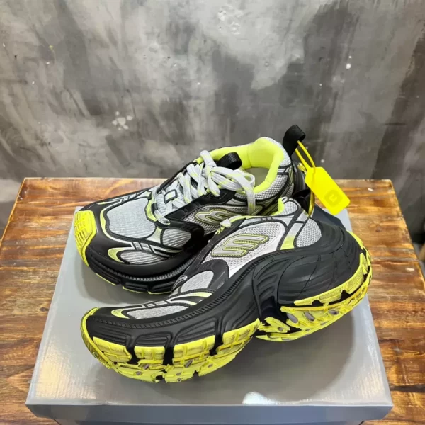 Balenciaga 10XL Sneaker - GS80