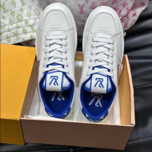 Louis Vuitton Charlie Sneaker - LS162