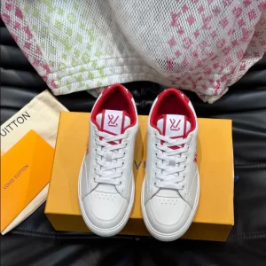 Louis Vuitton Charlie Sneaker - LS163