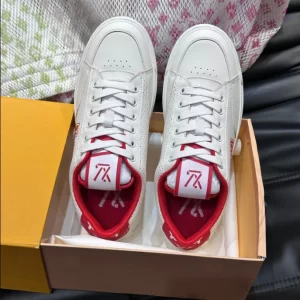 Louis Vuitton Charlie Sneaker - LS163