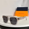 Louis Vuitton Confidence Square Sunglasses- S16