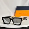 Louis Vuitton Millionaires Sunglasses - S24