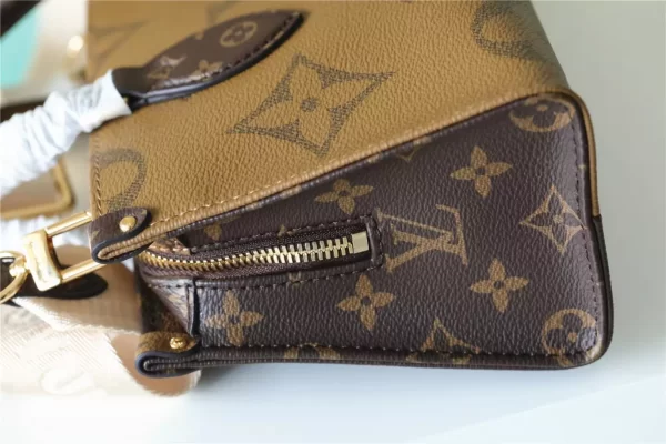 Louis Vuitton OnTheGo East West Bag - LH36