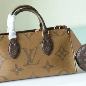 Louis Vuitton OnTheGo East West Bag - LH36