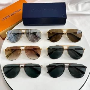 Louis Vuitton Sunglasses