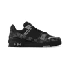 Louis Vuitton Trainer Sneaker - LS155