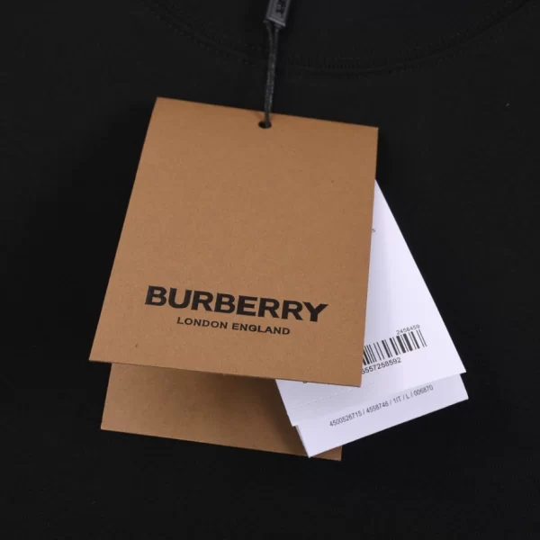 Burberry Cotton T-shirt - BR21