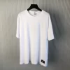 Burberry Cotton T-shirt - BR04