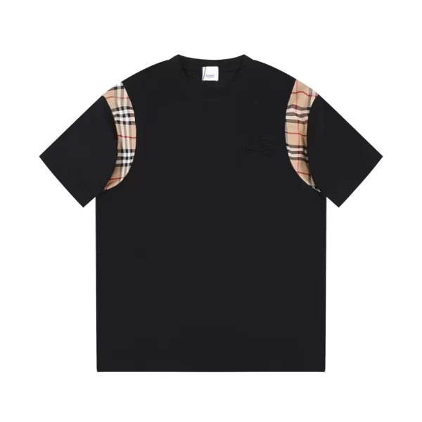 Burberry Cotton T-shirt - BR011